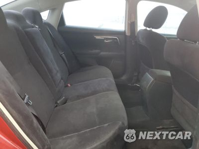 Zdjęcie 10 z 12 samochodu: 2013 NISSAN ALTIMA 2.5 VIN:1N4AL3AP0DC208978 - miniatura
