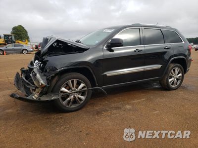 2012 JEEP GRAND CHEROKEE LAREDO 1C4RJEAG5CC314145 - główne zdjęcie licytacji z USA - miniatura