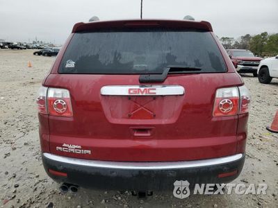 Zdjęcie 6 z 13 samochodu: 2010 GMC ACADIA SLT-2 VIN:1GKLRNEDXAJ122103 - miniatura