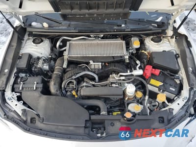 Zdjęcie 11 z 13 samochodu: 2023 SUBARU WRX VIN:JF1VBAA60P9806229 - miniatura