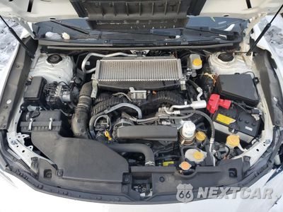 Zdjęcie 11 z 13 samochodu: 2023 SUBARU WRX VIN:JF1VBAA60P9806229 - miniatura