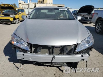 Piąte zdjęcie samochodu w środku: 2008 LEXUS ES 350 VIN:JTHBJ46G682160383 - miniatura