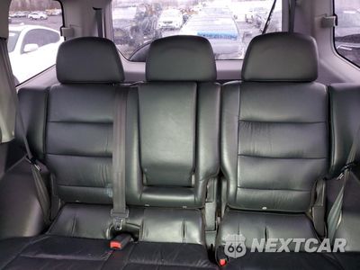 Zdjęcie 10 z 13 samochodu: 2002 MITSUBISHI MONTERO LIMITED VIN:JA4MW51R82J057774 - miniatura