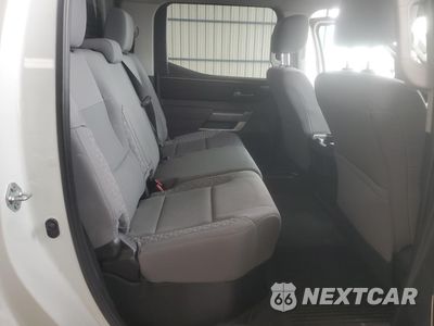 Zdjęcie 11 z 15 samochodu: 2022 TOYOTA TUNDRA CREWMAX SR5 VIN:5TFLA5EC1NX009590 - miniatura