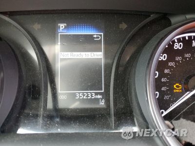 Zdjęcie 9 z 14 samochodu: 2023 TOYOTA CAMRY SE NIGHT SHADE VIN:4T1G11AK5PU095414 - miniatura