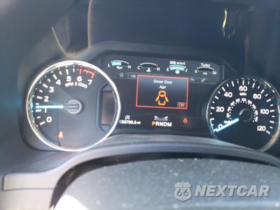 Zdjęcie 9 z 13 samochodu: 2020 FORD F150 SUPERCREW VIN:1FTEW1EP8LKE97047 - miniatura