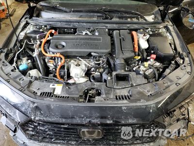 Zdjęcie 12 z 14 samochodu: 2024 HONDA ACCORD HYBRID SPORT VIN:1HGCY2F54RA082635 - miniatura