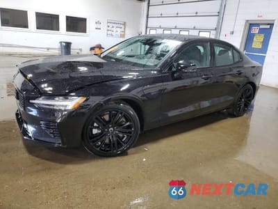2023 VOLVO S60 PLUS 7JRH60FT8PG227197 - główne zdjęcie licytacji z USA - miniatura