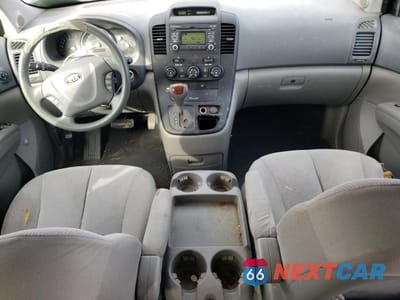 Zdjęcie 8 z 13 samochodu: 2011 KIA SEDONA LX VIN:KNDMB5C74B6414279 - miniatura