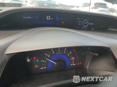 Zdjęcie 9 z 12 samochodu: 2012 HONDA CIVIC EX VIN:19XFB2F82CE308568 - miniatura
