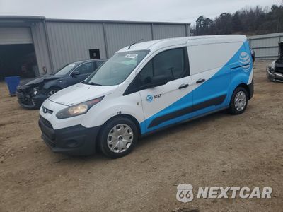 2016 FORD TRANSIT CONNECT XL NM0LS7E71G1236857 - główne zdjęcie licytacji z USA - miniatura