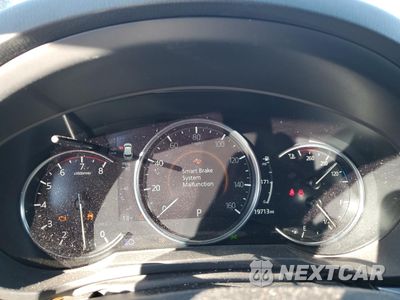 Zdjęcie 9 z 16 samochodu: 2020 MAZDA CX-5 GRAND TOURING RESERVE VIN:JM3KFBAY7L0866703 - miniatura