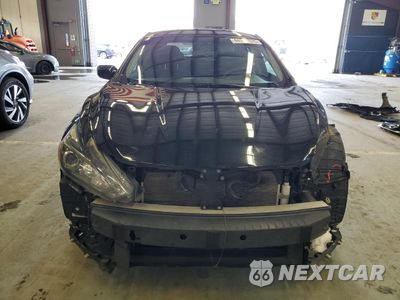 Piąte zdjęcie samochodu w środku: 2017 NISSAN ALTIMA 2.5 VIN:1N4AL3AP4HC171021 - miniatura