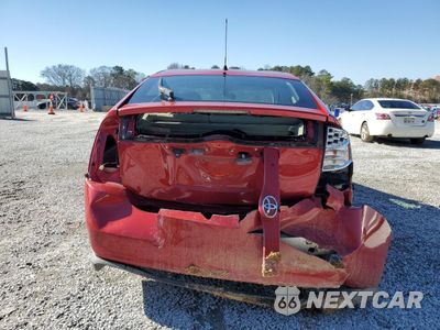 Zdjęcie 6 z 12 samochodu: 2006 TOYOTA PRIUS VIN:JTDKB20U267535042 - miniatura