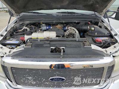 Zdjęcie 12 z 14 samochodu: 2002 FORD F550 SUPER DUTY VIN:1FDAW56F32EB33316 - miniatura