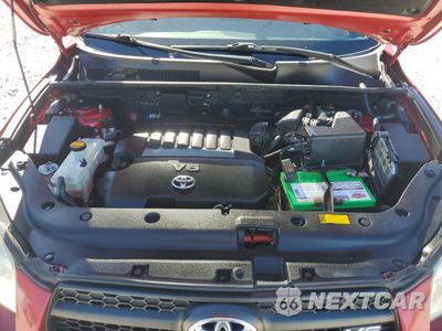 Zdjęcie 12 z 13 samochodu: 2010 TOYOTA RAV4 VIN:JTMZK4DV5AD003596 - miniatura