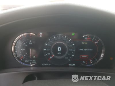 Zdjęcie 9 z 14 samochodu: 2017 CADILLAC CT6 PLATINUM VIN:1G6KN5R62HU207348 - miniatura