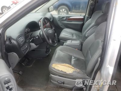 Zdjęcie 7 z 15 samochodu: 2005 CHRYSLER TOWN & COUNTRY LIMITED VIN:2C8GP64L35R456961 - miniatura