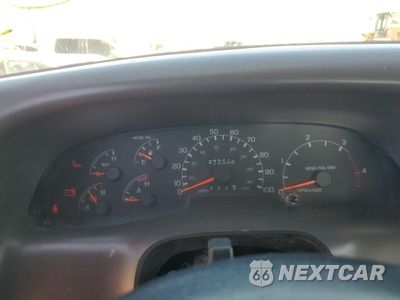 Zdjęcie 9 z 12 samochodu: 1999 FORD F250 SUPER DUTY VIN:1FTNX21F8XED33186 - miniatura