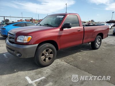 2004 TOYOTA TUNDRA 5TBJN32154S437730 - główne zdjęcie licytacji z USA - miniatura