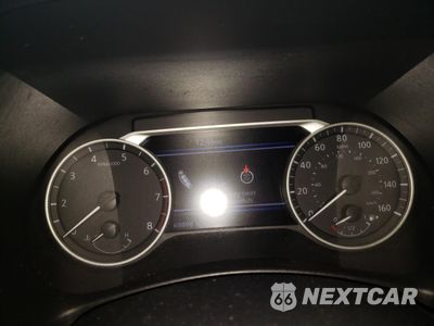 Zdjęcie 9 z 14 samochodu: 2021 NISSAN SENTRA SV VIN:3N1AB8CV0MY278934 - miniatura