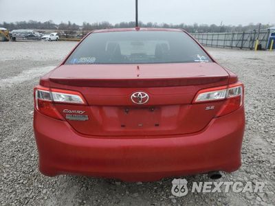 Zdjęcie 6 z 13 samochodu: 2014 TOYOTA CAMRY L VIN:4T1BF1FK9EU750613 - miniatura