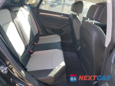 Zdjęcie 10 z 14 samochodu: 2019 VOLKSWAGEN ARTEON SE VIN:WVWBR7AN7KE000553 - miniatura