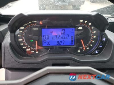 Zdjęcie 8 z 11 samochodu: 2024 POLARIS RANGER CREW XP 1000 NORTHSTAR ULTIMATE VIN:4XARSY998R8083930 - miniatura