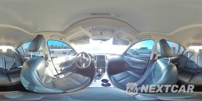 Zdjęcie 14 z 14 samochodu: 2021 INFINITI Q50 LUXE VIN:JN1EV7BP5MM707302 - miniatura