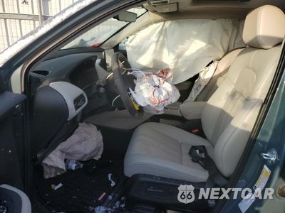 Zdjęcie 7 z 13 samochodu: 2025 HONDA HR-V EXL VIN:3CZRZ2H72SM700879 - miniatura