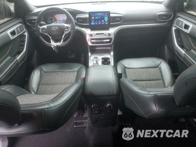 Zdjęcie 8 z 14 samochodu: 2022 FORD EXPLORER TIMBERLINE VIN:1FMSK8JH6NGA18809 - miniatura