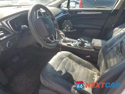 Zdjęcie 8 z 12 samochodu: 2015 FORD FUSION S HYBRID VIN:3FA6P0UU1FR106216 - miniatura