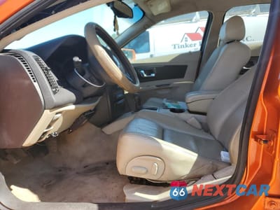 Zdjęcie 7 z 12 samochodu: 2004 CADILLAC CTS VIN:1G6DM577540120455 - miniatura