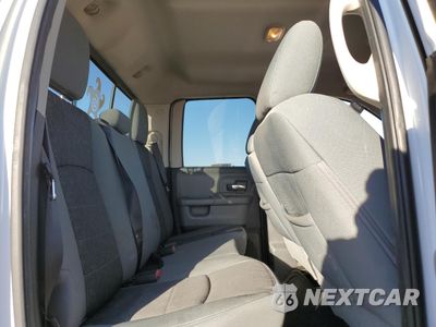 Zdjęcie 10 z 14 samochodu: 2013 RAM 1500 SLT VIN:1C6RR6GT2DS700118 - miniatura