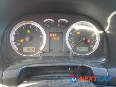 Zdjęcie 9 z 14 samochodu: 2004 VOLKSWAGEN JETTA GLS VIN:WVWSL61J64W152278 - miniatura