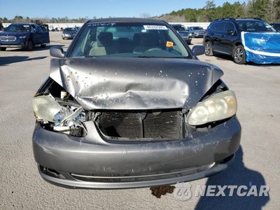 Zdjęcie 11 z 12 samochodu: 2006 TOYOTA COROLLA CE VIN:2T1BR32E86C684609 - miniatura