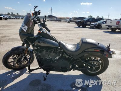 Trzecie zdjęcie samochodu z tyłu: 2020 HARLEY-DAVIDSON FXLRS VIN:1HD1YWK18LB045023 - miniatura