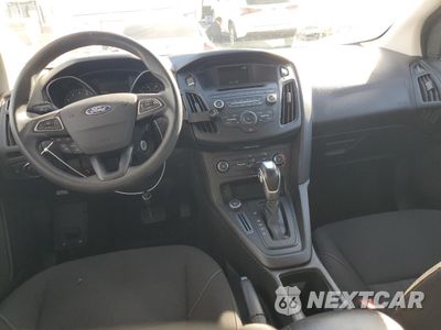 Zdjęcie 8 z 12 samochodu: 2015 FORD FOCUS SE VIN:1FADP3K20FL221415 - miniatura