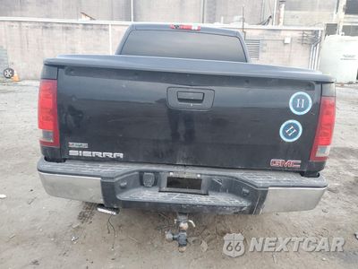 Zdjęcie 6 z 14 samochodu: 2011 GMC SIERRA K1500 SL VIN:3GTP2UEA2BG222216 - miniatura