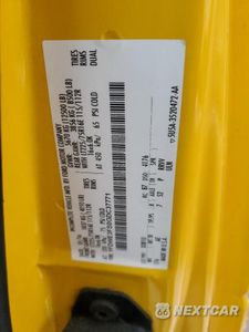 Zdjęcie 10 z 10 samochodu: 2016 FORD ECONOLINE E350 SUPER DUTY CUTAWAY VAN VIN:1FDWE3FS0GDC37771 - miniatura