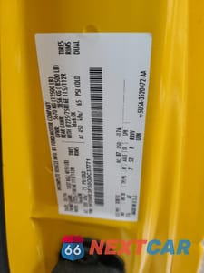 Zdjęcie 10 z 10 samochodu: 2016 FORD ECONOLINE E350 SUPER DUTY CUTAWAY VAN VIN:1FDWE3FS0GDC37771 - miniatura