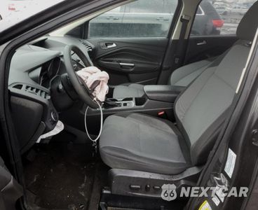 Zdjęcie 7 z 12 samochodu: 2017 FORD ESCAPE SE VIN:1FMCU0GDXHUD84248 - miniatura