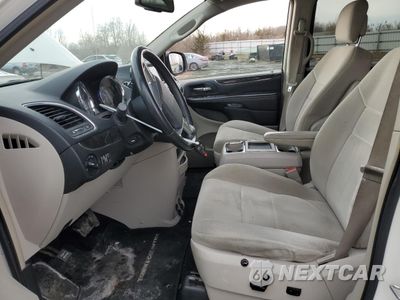 Zdjęcie 7 z 13 samochodu: 2011 CHRYSLER TOWN & COUNTRY TOURING VIN:2A4RR5DG1BR605519 - miniatura