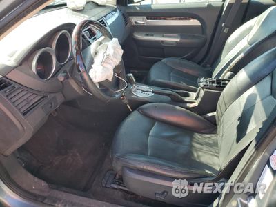 Zdjęcie 7 z 15 samochodu: 2010 CHRYSLER SEBRING LIMITED VIN:1C3CC5FB6AN147717 - miniatura