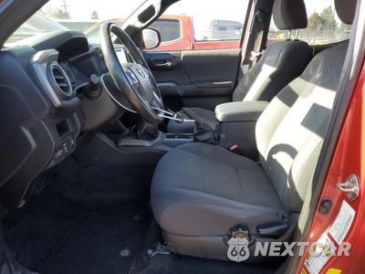 Zdjęcie 7 z 14 samochodu: 2016 TOYOTA TACOMA DOUBLE CAB VIN:5TFCZ5AN2GX044853 - miniatura