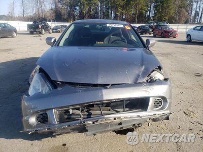 Piąte zdjęcie samochodu w środku: 2006 ACURA RSX VIN:JH4DC548X6S017406 - miniatura