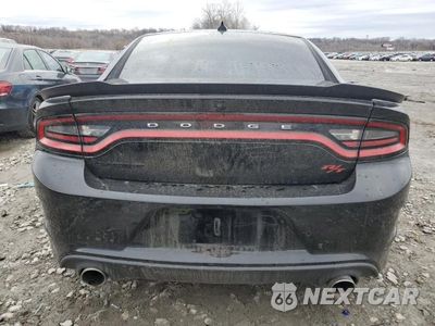 Zdjęcie 6 z 12 samochodu: 2018 DODGE CHARGER R/T 392 VIN:2C3CDXGJ9JH272430 - miniatura