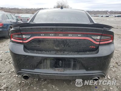 Zdjęcie 6 z 12 samochodu: 2018 DODGE CHARGER R/T 392 VIN:2C3CDXGJ9JH272430 - miniatura