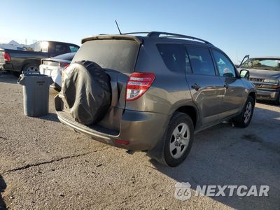 Trzecie zdjęcie samochodu z tyłu: 2011 TOYOTA RAV4 VIN:2T3ZF4DV2BW105091 - miniatura