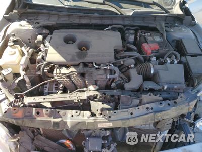 Zdjęcie 12 z 14 samochodu: 2019 NISSAN ALTIMA S VIN:1N4BL4BV2KN322991 - miniatura